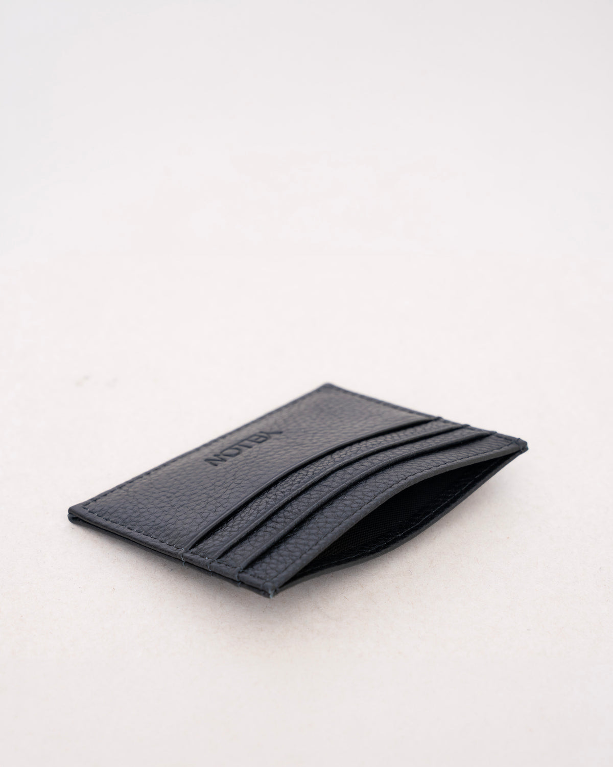 Men's Card Holder