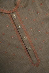 Boys' Panjabi (8-11 Years)