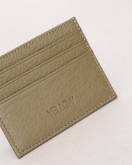 Men's Card Holder