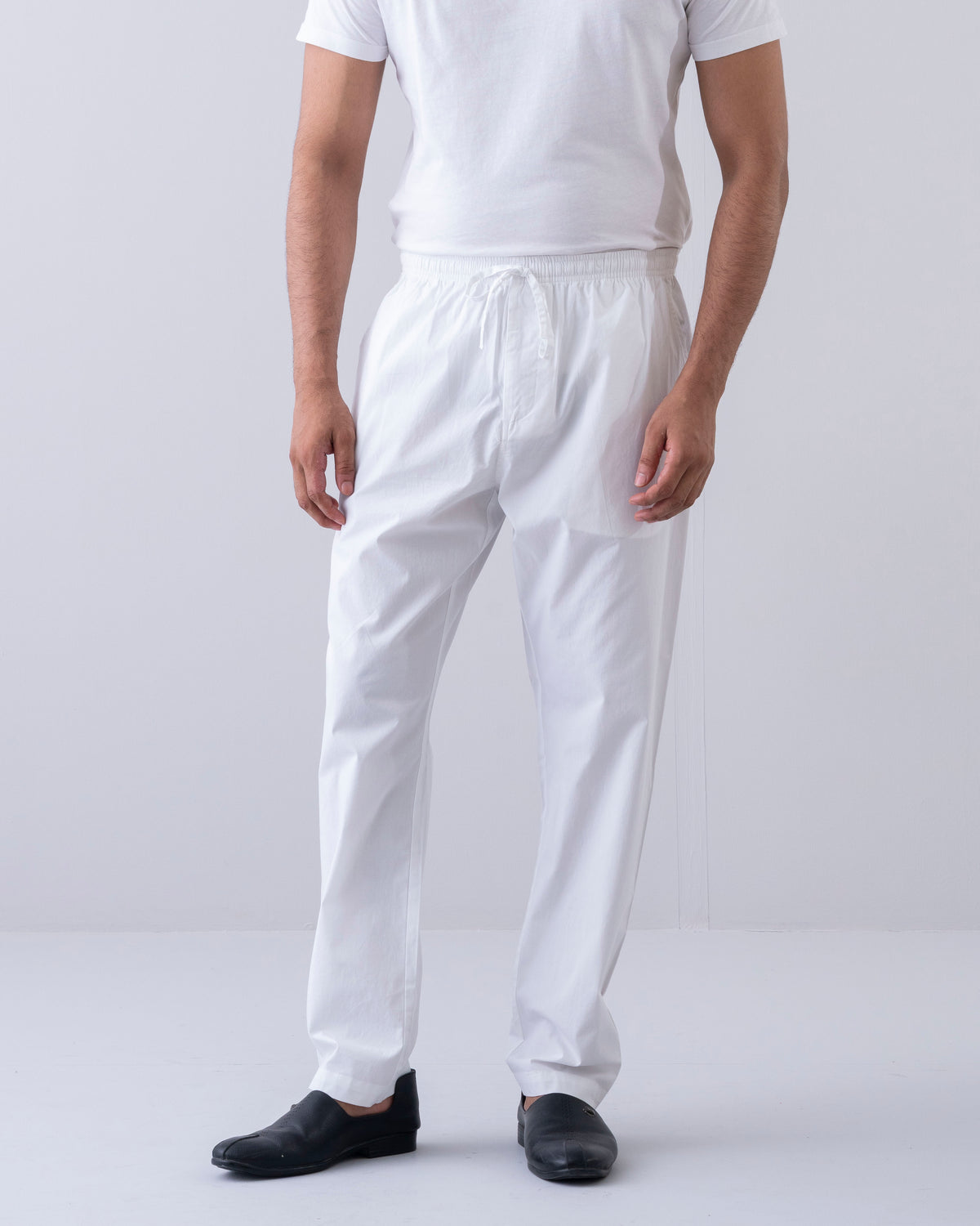 Smart Fit Cotton Pajamas