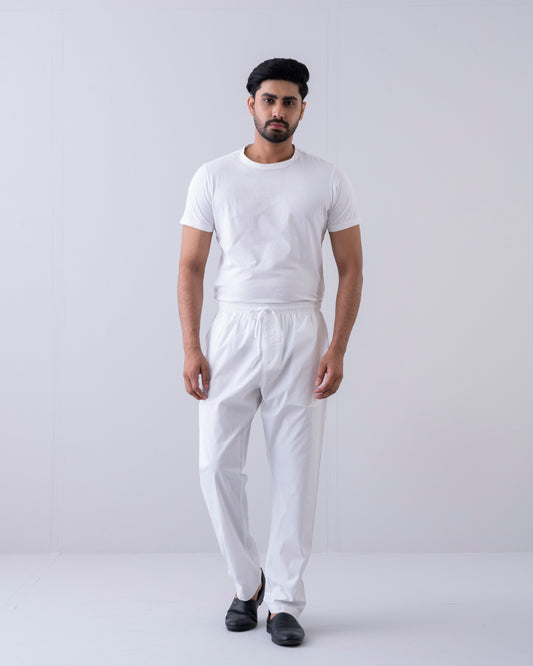 Smart Fit Cotton Pajamas