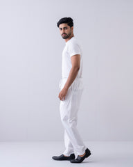 Smart Fit Cotton Pajamas
