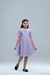 Princess Dress (2-4 Years)
