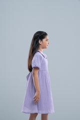 Princess Dress (2-4 Years)