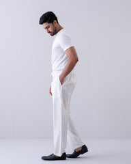 Regular Fit Cotton Pajamas