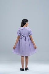 Princess Dress (2-4 Years)