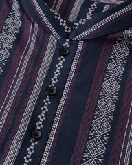 Boys' Panjabi (2-7 Years)