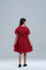 Princess Dress (2-4 Years)