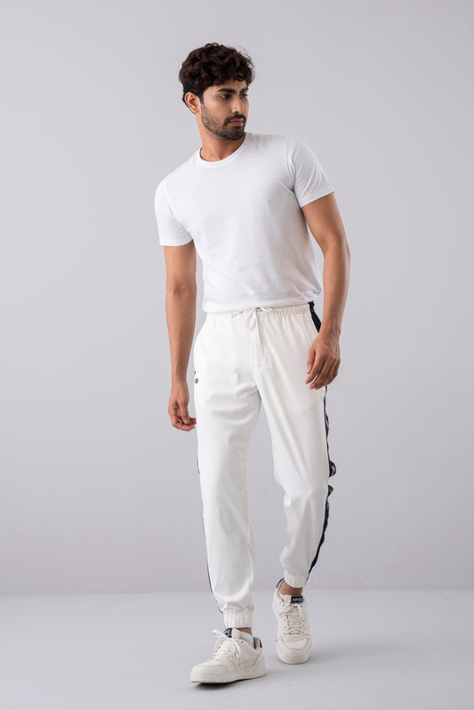 Comfort Spandex Joggers - Athleisure