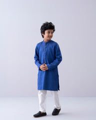 Boys' Panjabi (8-15 Years)