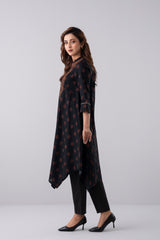Smart Fit Ethnic Kurta