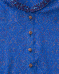 Boys' Panjabi (2-7 Years)