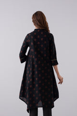 Smart Fit Ethnic Kurta