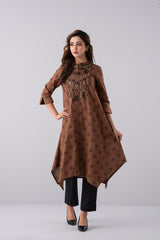 Smart Fit Ethnic Kurta