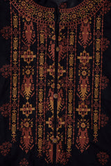 Smart Fit Ethnic Kurta