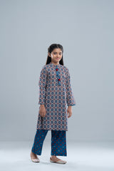 Princess Ethnic Set (2-4 Years)