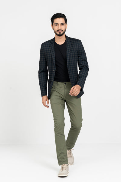 Men's Blazer