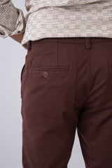Regular Fit Chinos