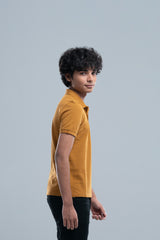 Junior Boys' Polo (10-14 Years)