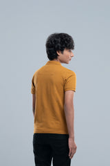 Junior Boys' Polo (10-14 Years)