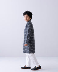 Boys' Panjabi (2-7 Years)