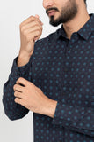 Men's Casual Shirt - Marvel