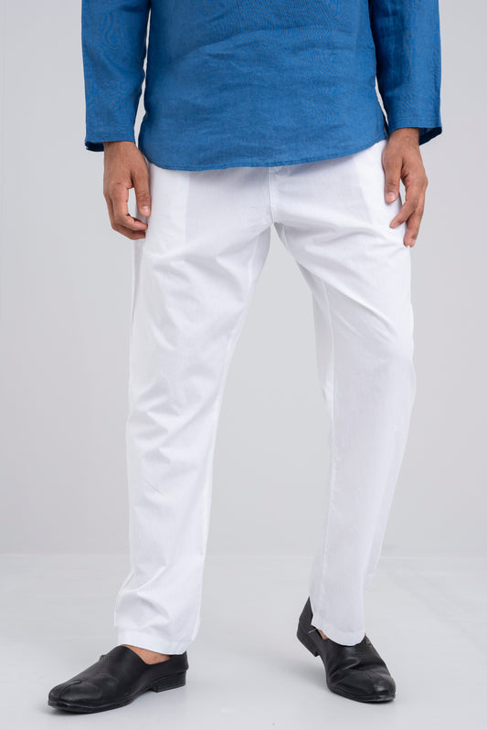 Regular Fit Cotton Pajamas
