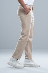 Junior Boys' Twill Trouser (10-14 Years)