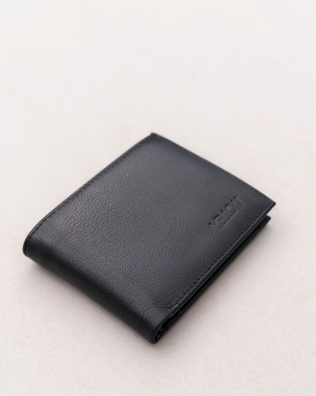 Men's Short Wallet