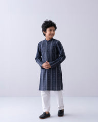 Boys' Panjabi (2-7 Years)