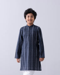 Boys' Panjabi (2-7 Years)