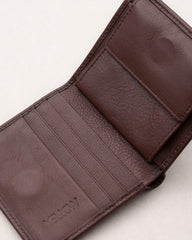 Men's Short Wallet