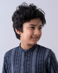 Boys' Panjabi (2-7 Years)