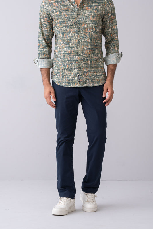 Regular Fit Chinos