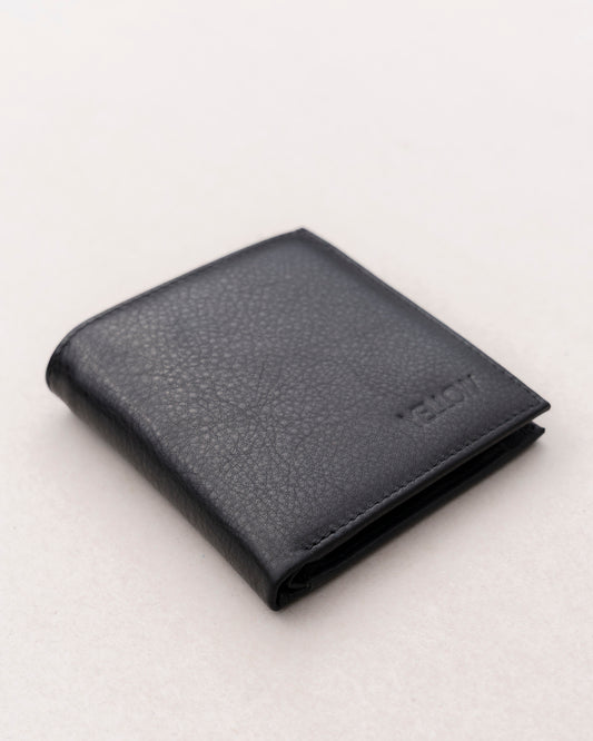 Men's Short Wallet
