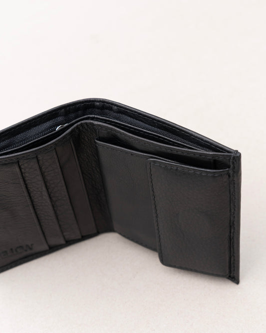 Men's Short Wallet