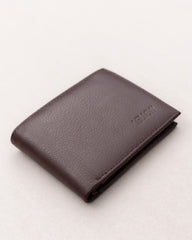 Men's Short Wallet
