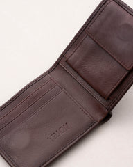 Men's Short Wallet