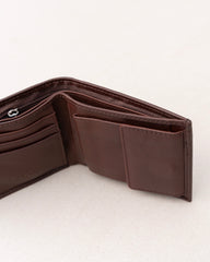 Men's Short Wallet