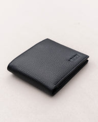Men's Short Wallet