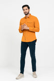 Men's Fashion Trousers