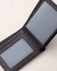 Men's Short Wallet