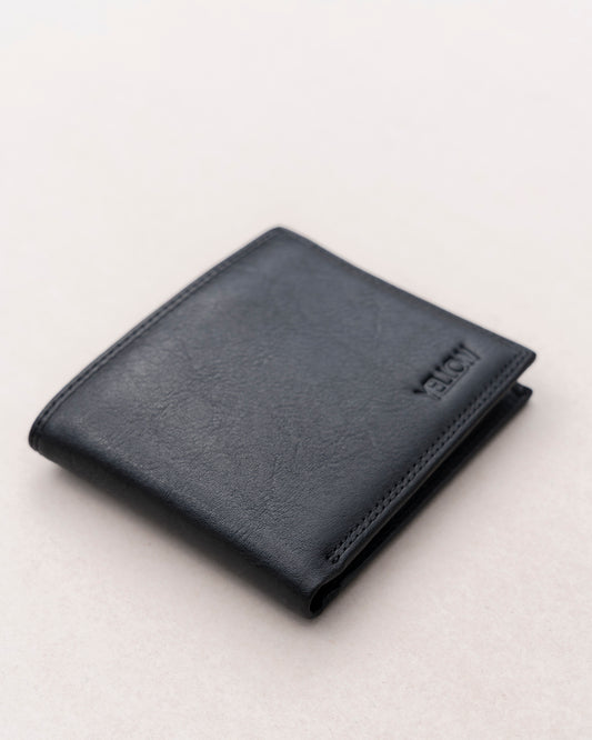 Men's Short Wallet