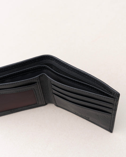 Men's Short Wallet