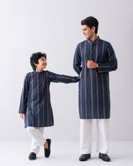 Boys' Panjabi (2-7 Years)
