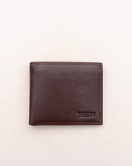 Men's Short Wallet