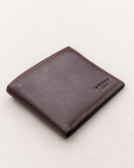Men's Short Wallet