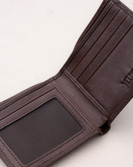 Men's Short Wallet
