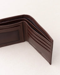 Men's Short Wallet