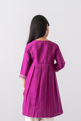 Princess Ethnic Trail (2-4 Years)